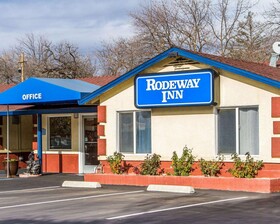 Rodeway Inn