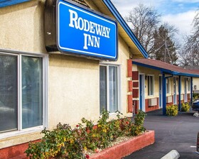Rodeway Inn