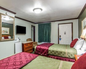 Rodeway Inn