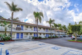 Motel 6 Chino - Los Angeles Area