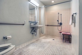 Motel 6 Chino - Los Angeles Area