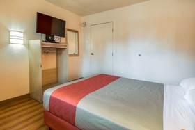 Motel 6 Chino - Los Angeles Area