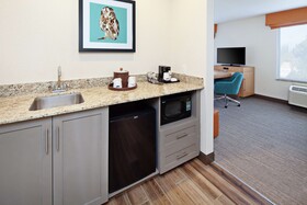 Hampton Inn & Suites Chino Hills