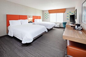Hampton Inn & Suites Chino Hills