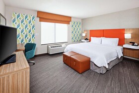 Hampton Inn & Suites Chino Hills