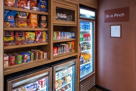 TownePlace Suites Ontario Chino Hills
