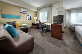 Residence Inn San Diego Chula Vista