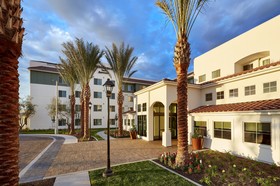 Residence Inn San Diego Chula Vista