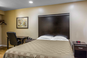 Rodeway Inn & Suites Chula Vista San Diego South