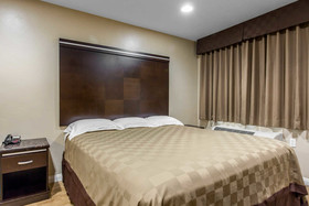 Rodeway Inn & Suites Chula Vista San Diego South