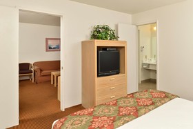 Americas Best Value Inn & Suites Clearlake - Wine Country