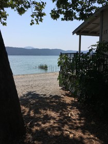 Clear Lake Cottages & Marina
