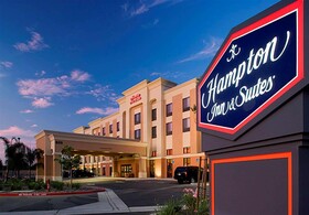 Hampton Inn & Suites Clovis