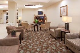 Holiday Inn Express Hotel & Suites Clovis - Fresno Area