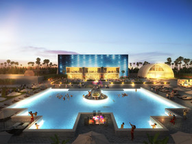 Hotel Indigo Coachella