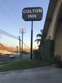 Colton Inn