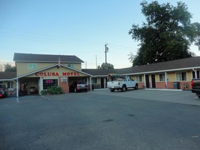 Colusa Motel