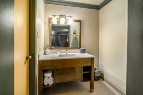 Willow Tree Inn Los Angeles