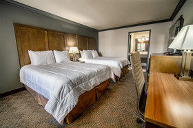 Willow Tree Inn Los Angeles