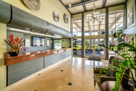Willow Tree Inn Los Angeles