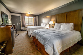 Willow Tree Inn Los Angeles