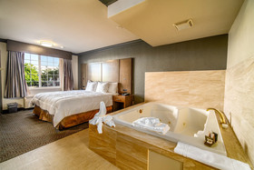 Willow Tree Inn Los Angeles