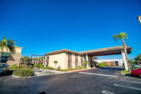 Willow Tree Inn Los Angeles