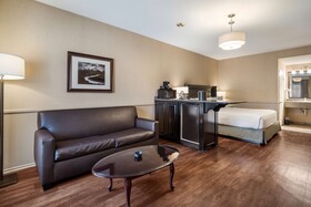 Best Western Corona Hotel & Suites