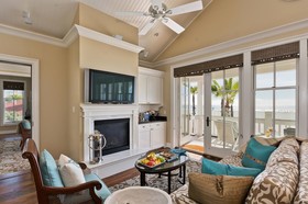 Beach Village at The Del, Curio Collection by Hilton
