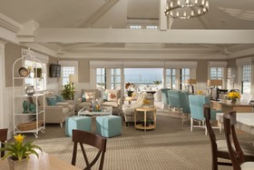 Beach Village at The Del, Curio Collection by Hilton