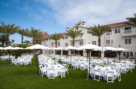 Hotel del Coronado, Curio Collection by Hilton