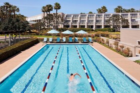 Marriott  Coronado Island Resort & Spa
