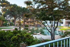 Marriott  Coronado Island Resort & Spa