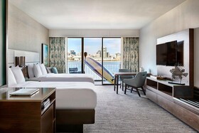 Marriott  Coronado Island Resort & Spa