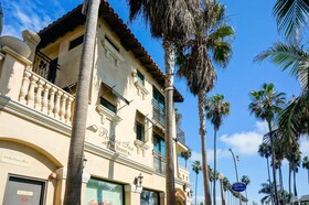 Balboa Inn