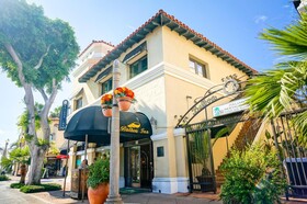 Balboa Inn
