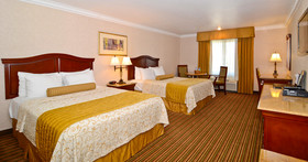 Best Western Plus Newport Mesa Inn