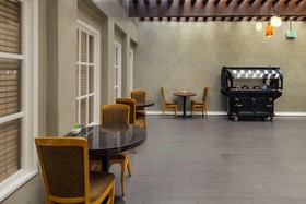 Best Western Plus Newport Mesa Inn