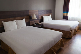 Cozy Inn