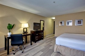 Holiday Inn Express Hotel & Suites Costa Mesa