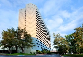 The Westin South Coast Plaza, Costa Mesa