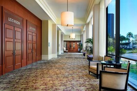The Westin South Coast Plaza, Costa Mesa