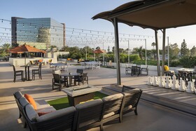 The Westin South Coast Plaza, Costa Mesa