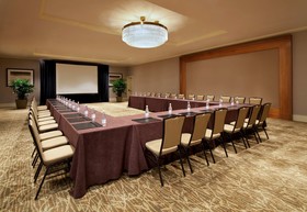The Westin South Coast Plaza, Costa Mesa