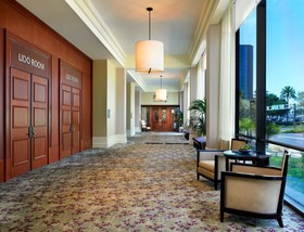 The Westin South Coast Plaza, Costa Mesa