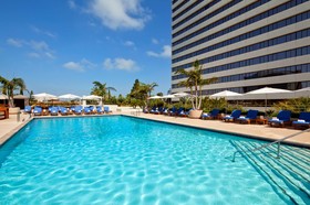 The Westin South Coast Plaza, Costa Mesa