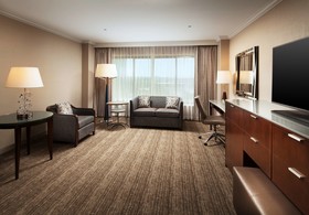The Westin South Coast Plaza, Costa Mesa