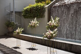 The Westin South Coast Plaza, Costa Mesa