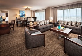 The Westin South Coast Plaza, Costa Mesa