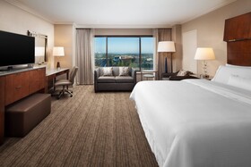 The Westin South Coast Plaza, Costa Mesa